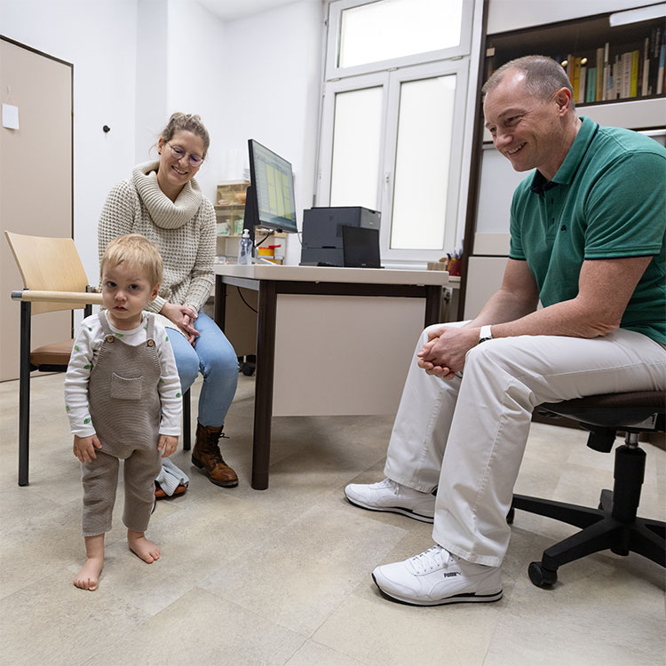 Leistungen Ordination