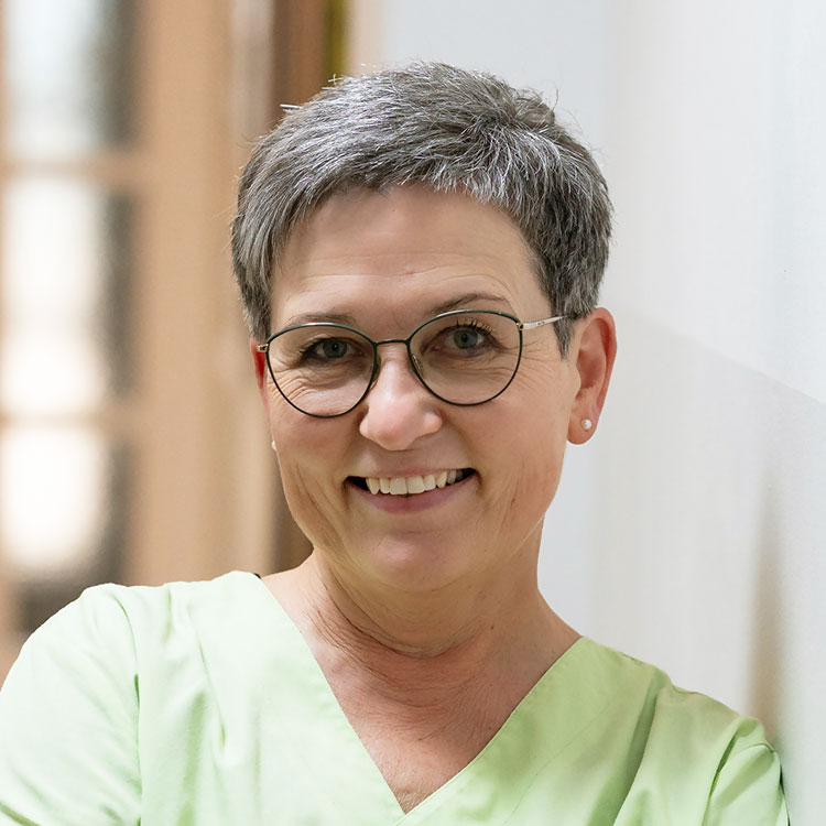 Martina Österreicher